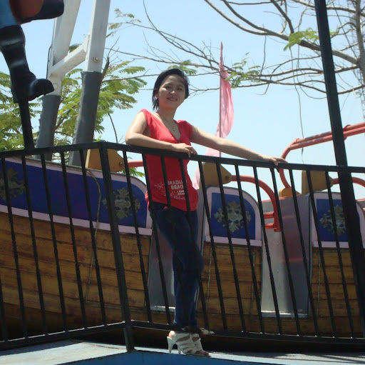 Hao Trinh Photo 9