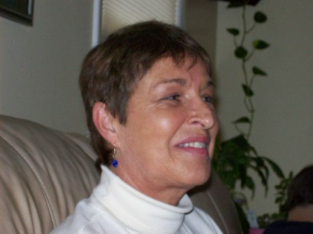 Joy Potter Photo 26