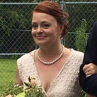 Michele Mitchell Photo 23