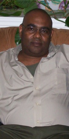 Kevin Stringfellow Photo 2