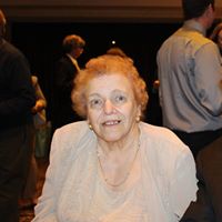 Janet Fraser Photo 20