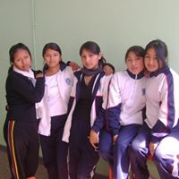 Juana Cervantes Photo 10