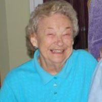 Ruth Swimmer Photo 2