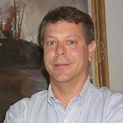 Julian Harrison Photo 7