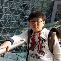 Jia Yang Photo 8