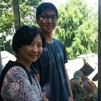Michael Yu Photo 46