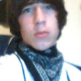 Johnny Tidwell Photo 20