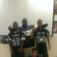 Bryan Richardson Photo 17