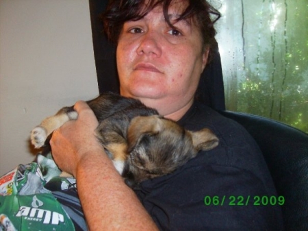 Mary Pike Photo 13