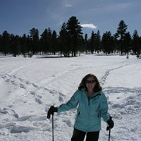 Connie Proctor Photo 28