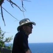 Andrew Cooke Photo 15