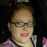 Brittany Burks Photo 7