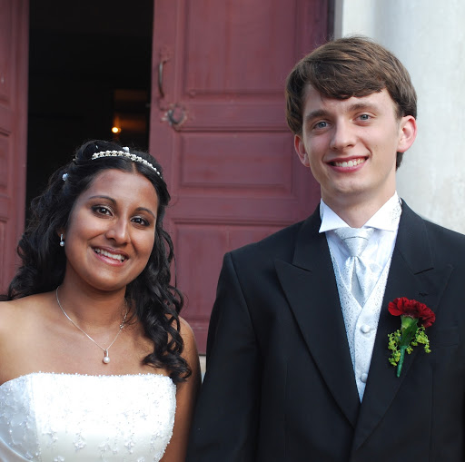 Samuel Christenson Photo 1