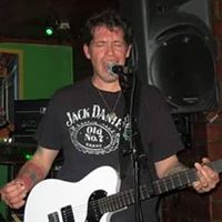 Steve Gillespie Photo 42