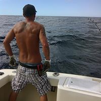 Josh Parsons Photo 30