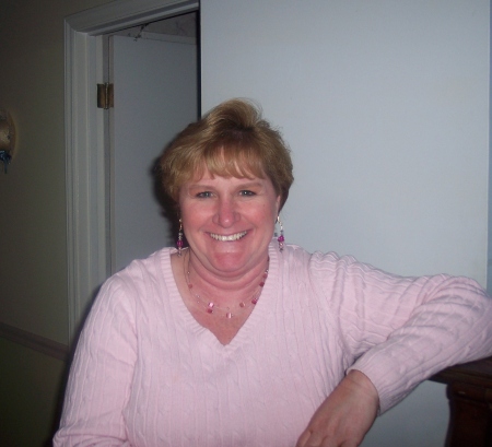 Anne Long Photo 3