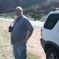 Bill Merrell Photo 10