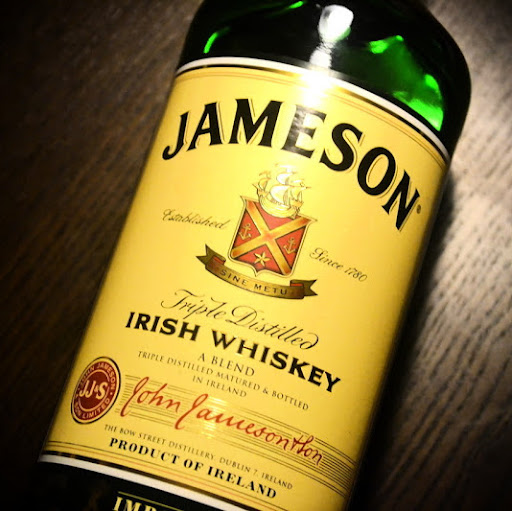 William Jameson Photo 38