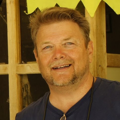 Jerry Calhoun Photo 34