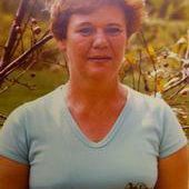 Martha Gregory Photo 35