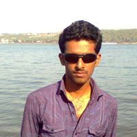 Arun Cherian Photo 15