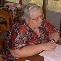 Betty Newton Photo 7