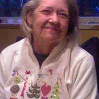 Mary Christian Photo 40