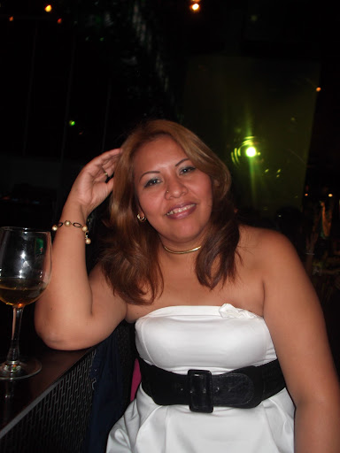 Aida Aguilar Photo 7