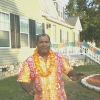 Ronald Colston Photo 10
