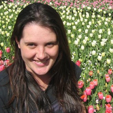 Alyssa Wright Photo 13