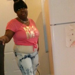 Kisha Williams Photo 14