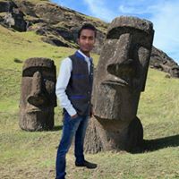 Dhaval Patel Photo 12