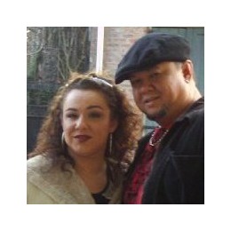 Stephanie Heflin Photo 20