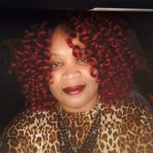Sherry Thomas Photo 37