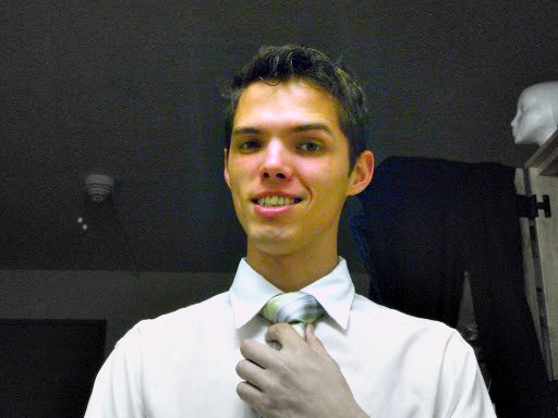 Randal Mcguire Photo 2
