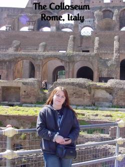 Rachel Smith Photo 5