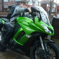 Sean Whittaker Photo 4