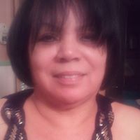 Maria Marte Photo 30