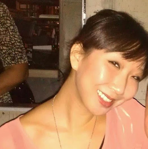 Jenny Zhang Photo 17