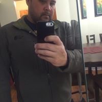 Steven Branam Photo 2