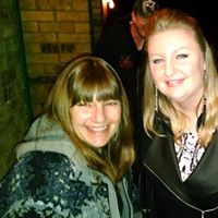 Carolyn Carson Photo 6