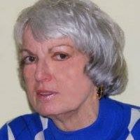 Elizabeth Mulholland Photo 20