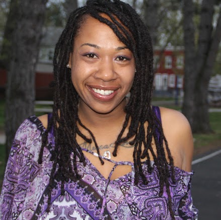 Brandy Hayes Photo 38
