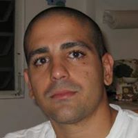 Frankie Rosa Photo 30