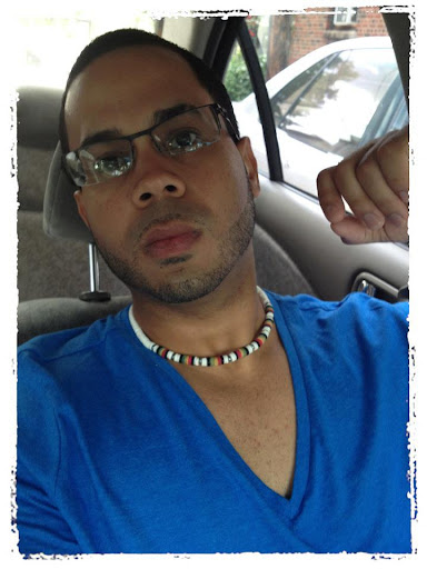 Edward Santana Photo 6