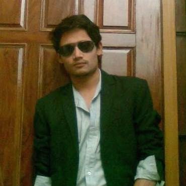 Pranjal Gupta Photo 10