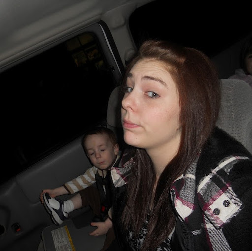 April Dykes Photo 5
