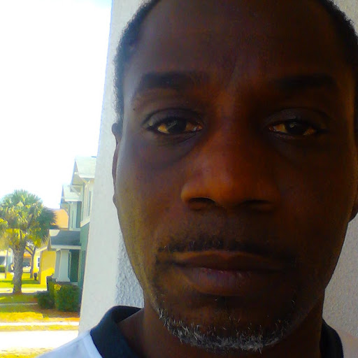 Willie Parker Photo 24