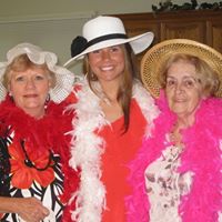 Louise Davis Photo 28