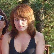 Claudia Boyce Photo 18